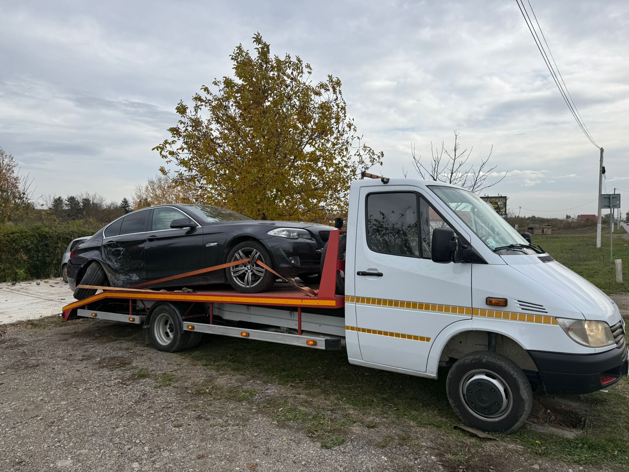 Uspešno završen posao